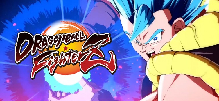Dragon Ball FighterZ: SSGSS Gogeta DLC character launches September 26