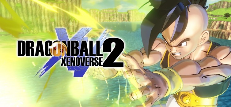 Dragon Ball Xenoverse 2: Majuub DLC character officially announced
