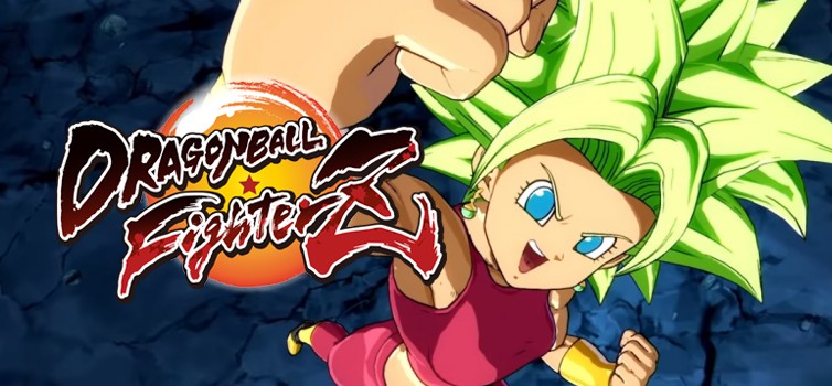 Dragon Ball FighterZ: Season Pass 3 trailer
