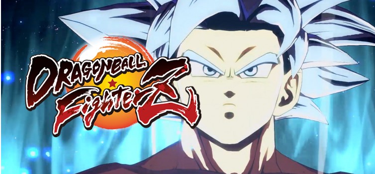 Dragon Ball FighterZ: Kefla and Goku Ultra Instinct screenshots